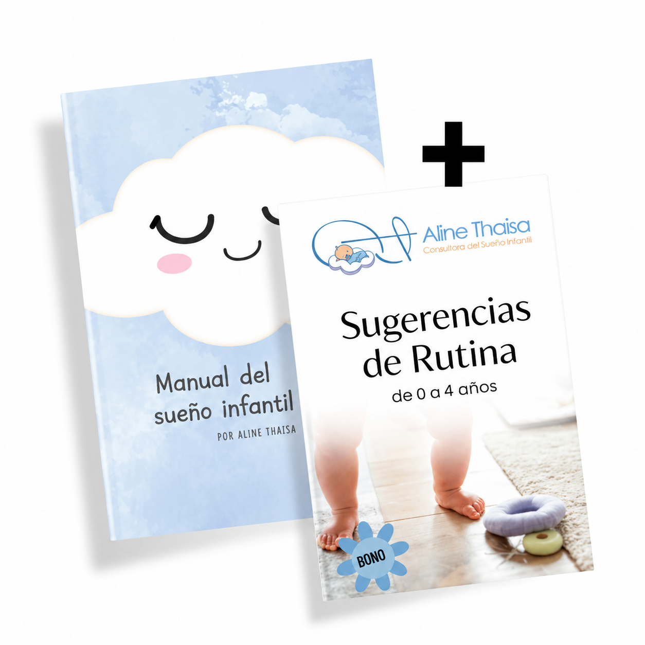 Bono 1 — E-book con rutinas listas