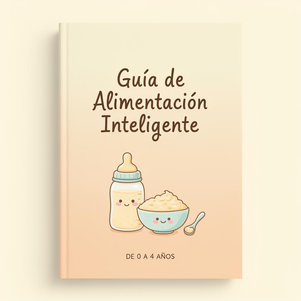 Bono 2 — Guía de Alimentación Inteligente